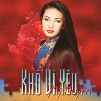 Khổ Vì Yêu