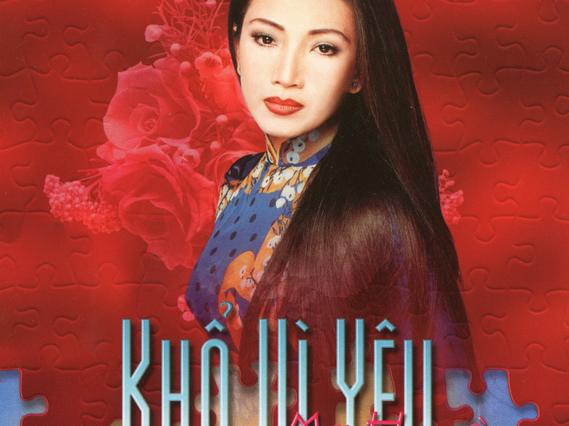 Khổ Vì Yêu