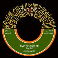 Times of Change (Single)