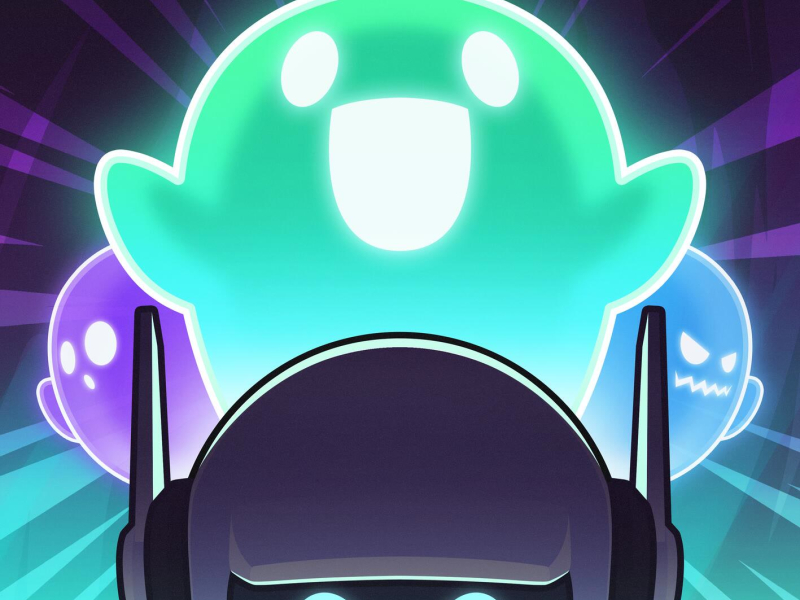 Ghostbusters (Single)