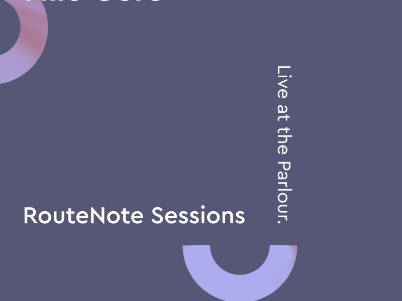 FARE (RouteNote Sessions | Live at the Parlour) (Single)