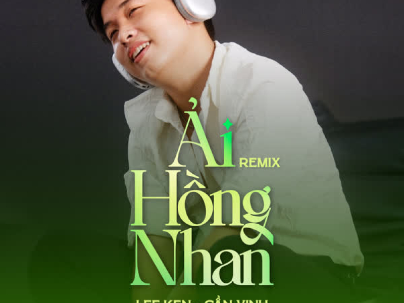 Ải Hồng Nhan (Remix) (Single)