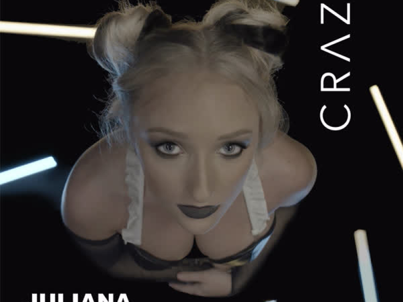 Crazy (Single)