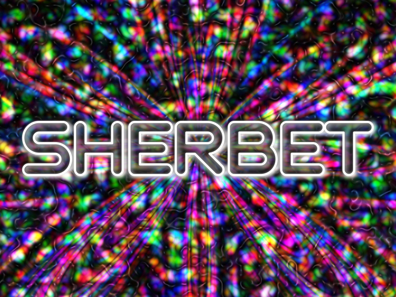 Sherbet (EP)