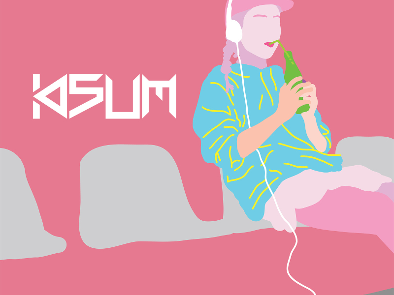 You & Me (feat.Jooyoung) (EP)