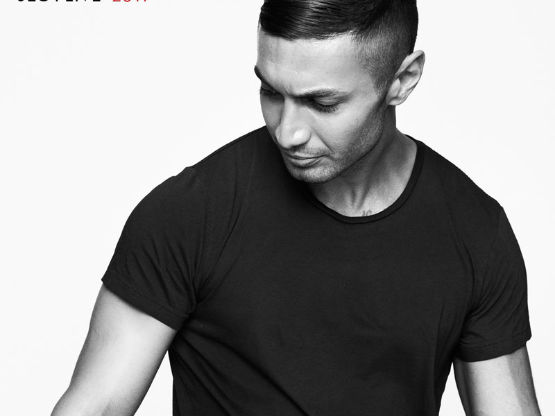 Jeg' I Live (2011) (Single)