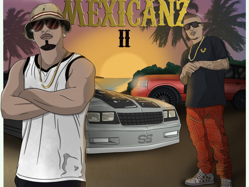 Playamade Mexicanz II