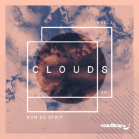 Clouds, Vol. 1 (EP)