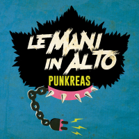 Le Mani In Alto (Single)