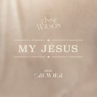 My Jesus (Single)