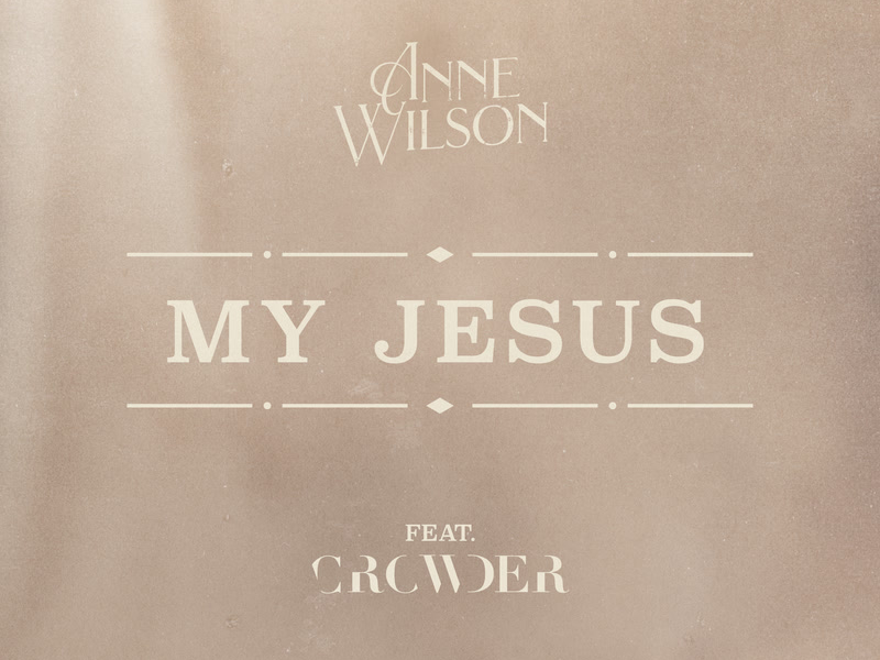 My Jesus (Single)