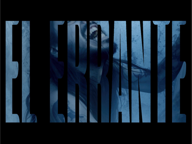 El Errante (Single)