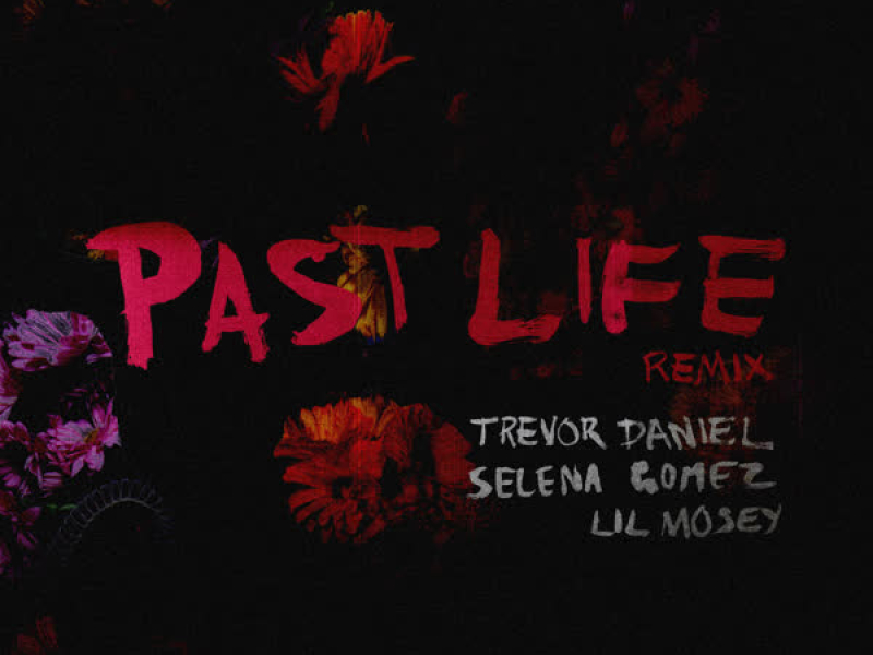 Past Life (Remix) (Single)