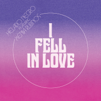 I Fell In Love (Single)