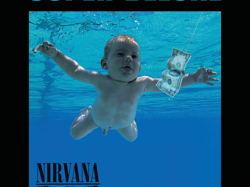 Nevermind (Super Deluxe Edition)
