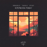 Remembering Monday (Single)