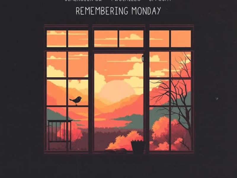 Remembering Monday (Single)