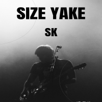 Size Yake (Single)