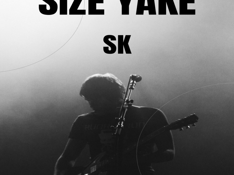 Size Yake (Single)