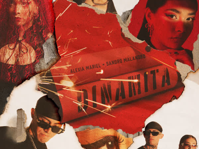 DINAMITA (Single)