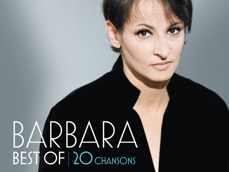 Best Of 20 chansons