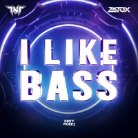 I Like Bass (Single)