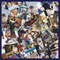 Mamy Freestyle (Single)