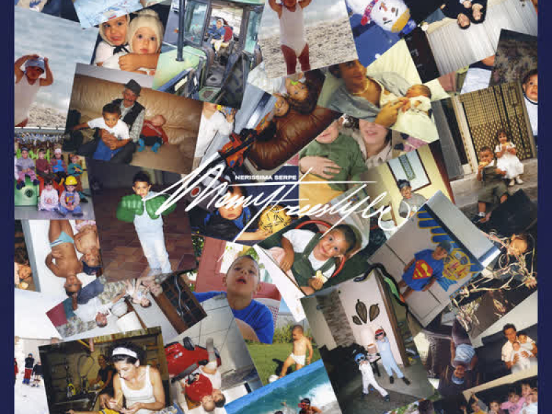 Mamy Freestyle (Single)