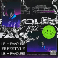 Favours Freestyle (Single)