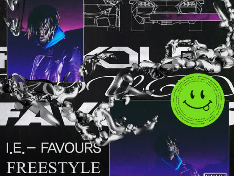 Favours Freestyle (Single)