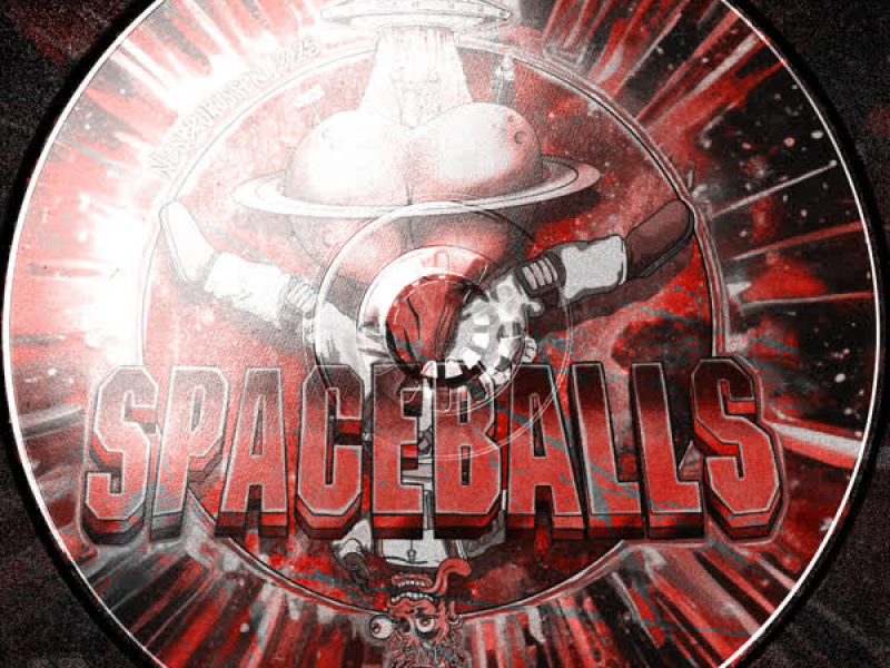 Spaceballs (Rulledunk) (Single)