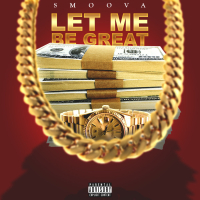 Let Me Be Great (Single)