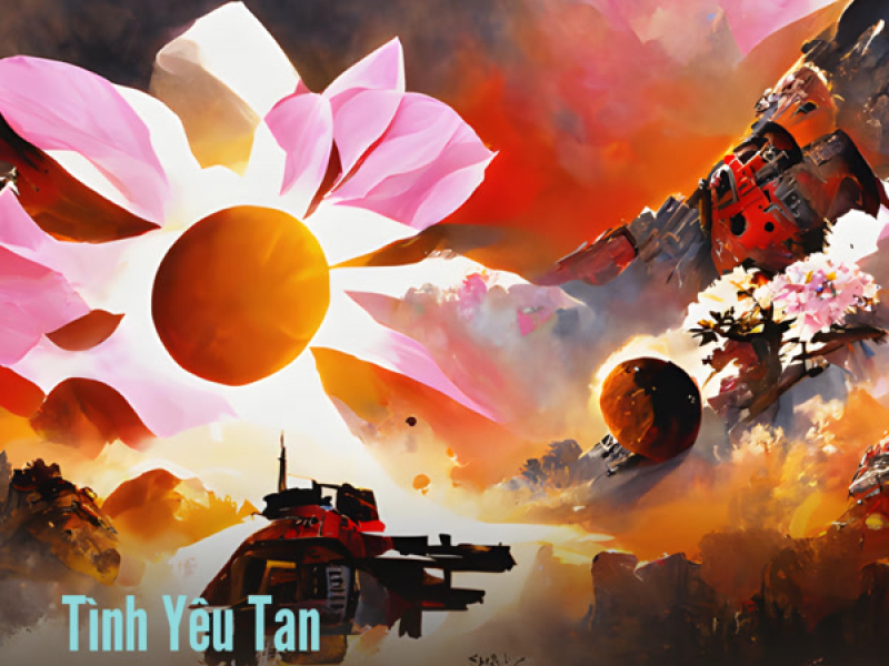 Tình Yêu Tan Biến (Single)