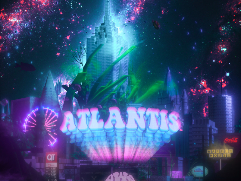 ATLANTIS