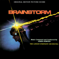 Brainstorm (Original Motion Picture Score)