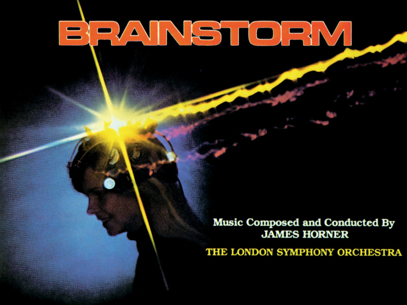 Brainstorm (Original Motion Picture Score)