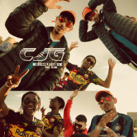 CJG (Single)