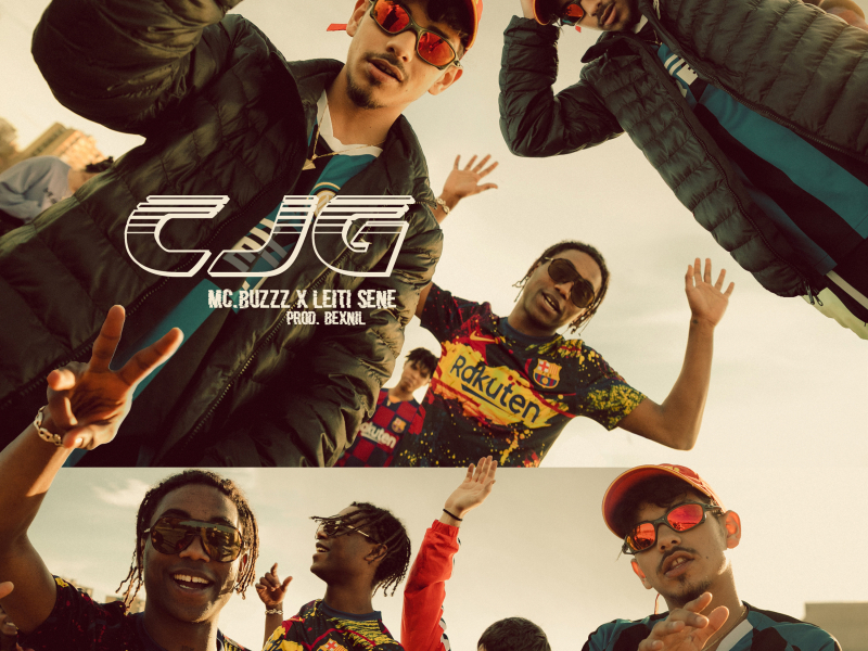 CJG (Single)