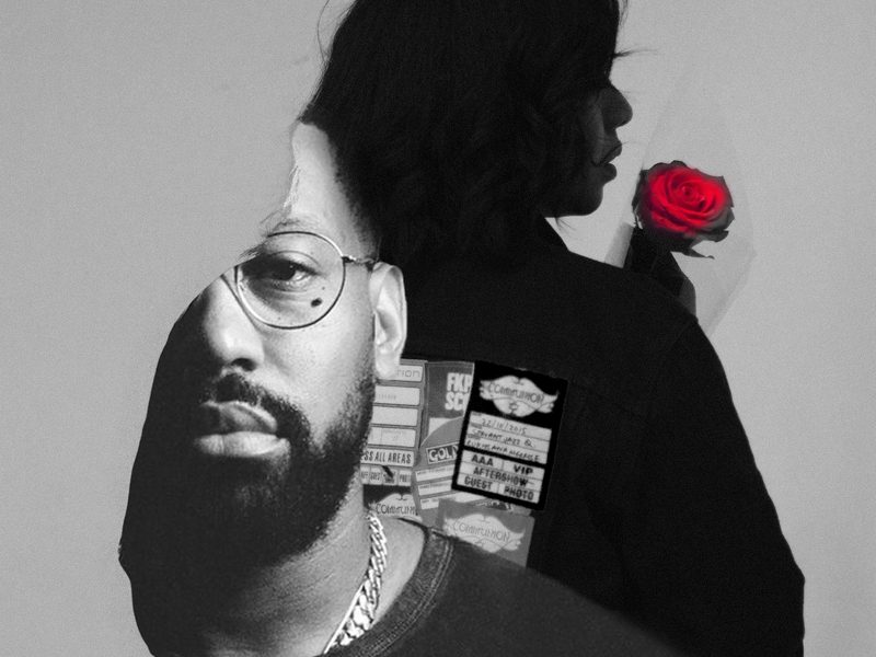 Today (PJ Morton Version) (Single)