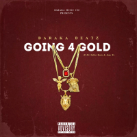 Going 4 Gold (feat. Mr Dollar Beats & June B) (Single)