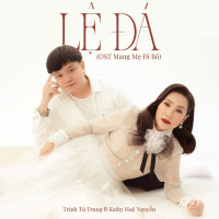 Lệ Đá (Mang Mẹ Đi Bỏ OST) (Single)
