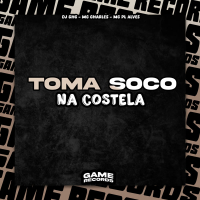 Toma Soco na Costela (Single)