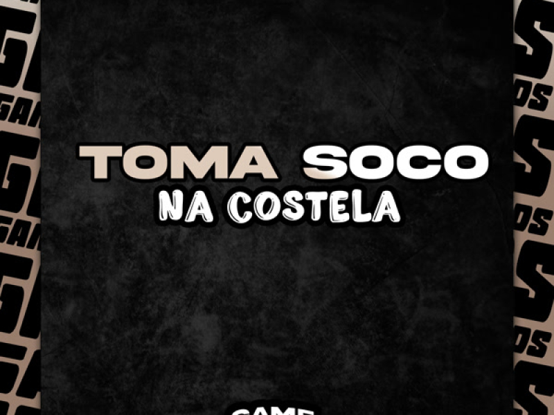 Toma Soco na Costela (Single)