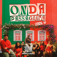 Versos & Poesias #7: Onda Passageira (Single)