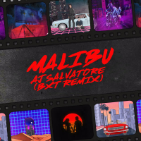 Malibu (BXT Remix) (Single)