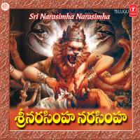 Sri Narasimha Narasimha (Single)