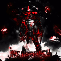 INSURGENSY (Single)