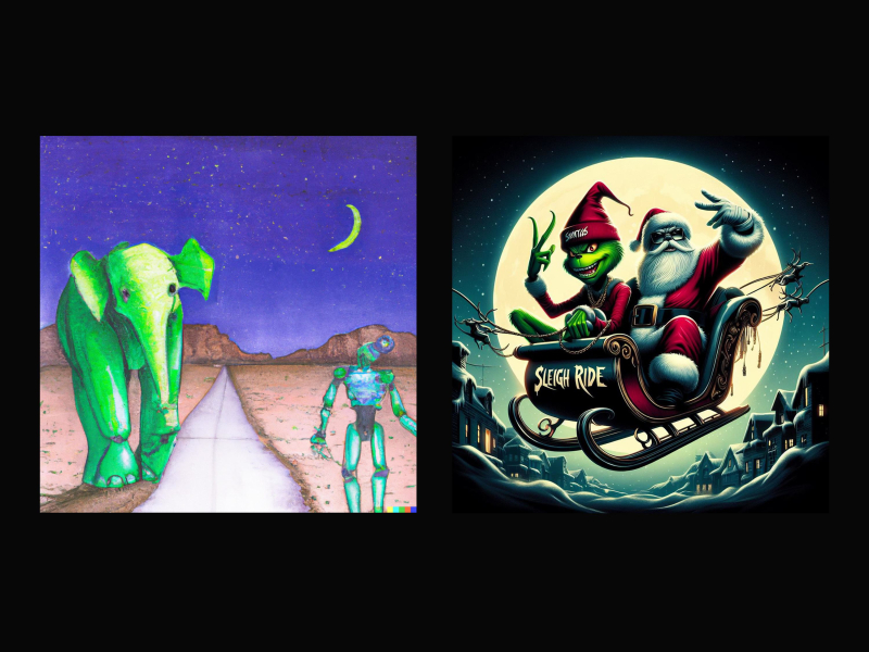 Untitled Ep. 3, 4 (Single)