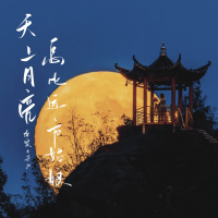 天上月光怎比远方姑娘 (Single)