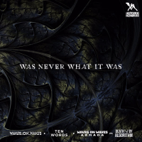 Was Never What It Was (EP)